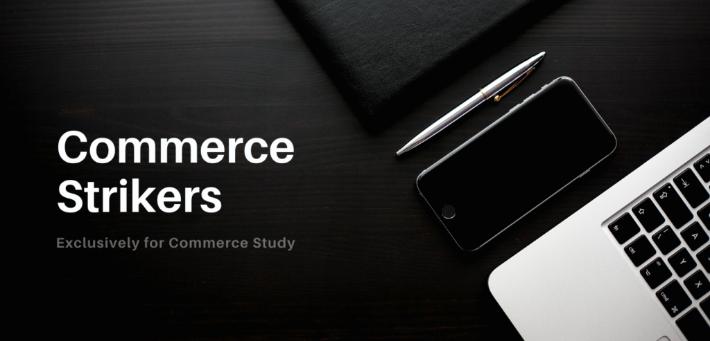 Commerce Strikers -Accountancy, Economics, Business Studies, English - Group Coaching & Home Tuitions - For Classes 11 & 12, CBSE Board in Indirapuram, Vasundhara and Vaishali